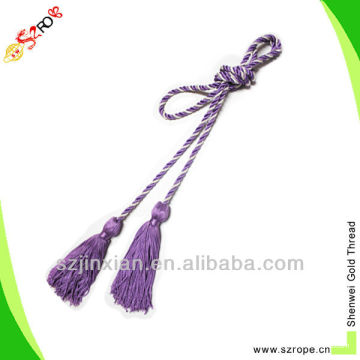 Modern Purple Tassel,Curtain Tassel,Curtain Tassel Tiebacks